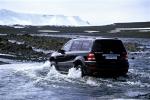 Mercedes-Benz GL-Class 2007 года